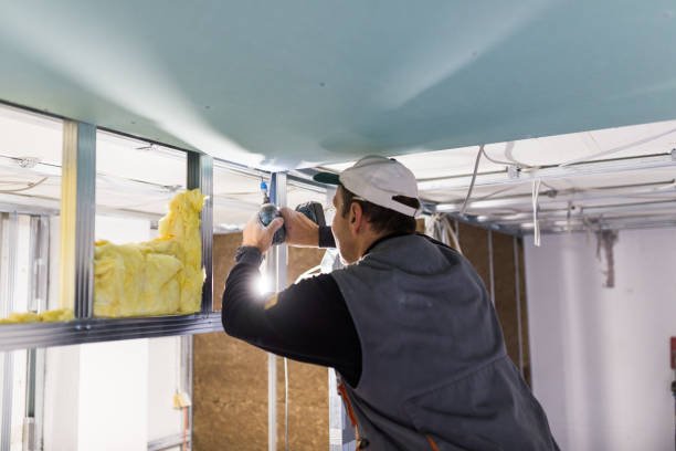 Best Attic Insulation Installation  in Clifton, NJ