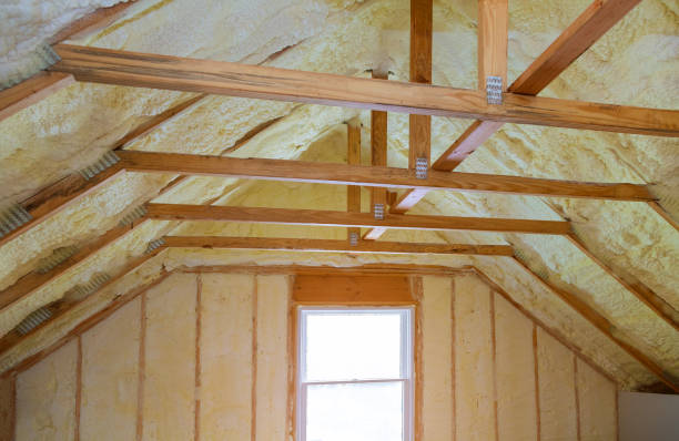 Best Energy-efficient Insulation  in Clifton, NJ