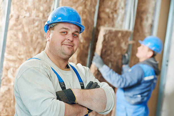 Best Commercial Insulation Contractor  in Clifton, NJ